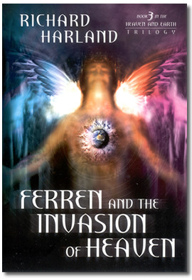 ferren and the invasion of heaven